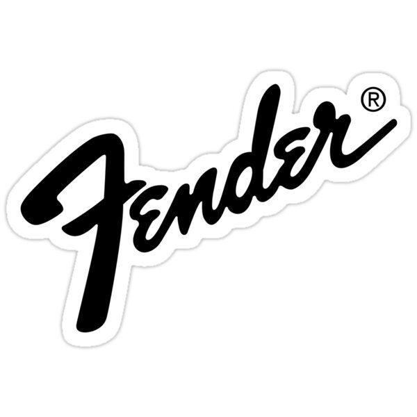 Logo Fender