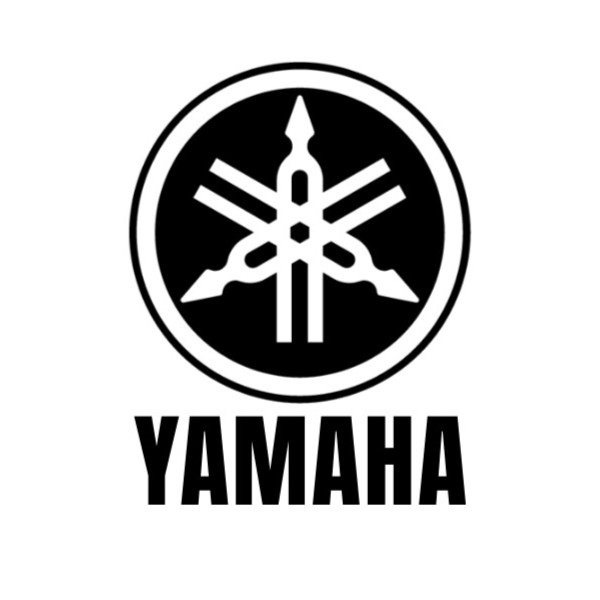Logo Yamaha2
